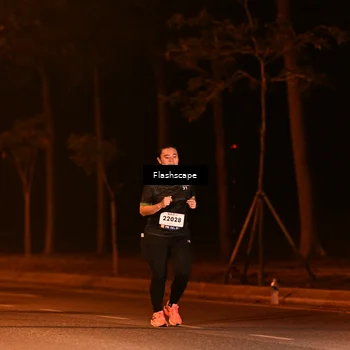 Runner Photo 8276586
