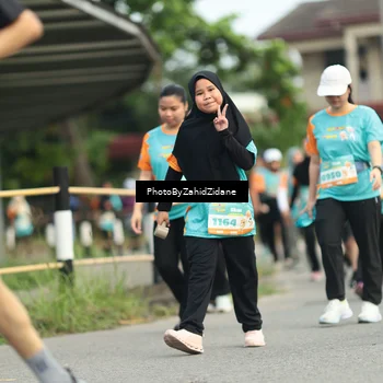 Runner Photo 8276587