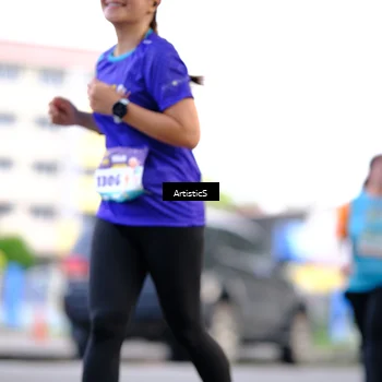 Runner Photo 8276589