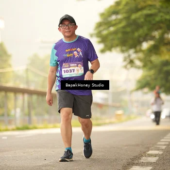 Runner Photo 8276590