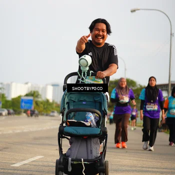 Runner Photo 8276592