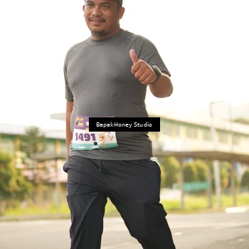 Runner Photo 8276595