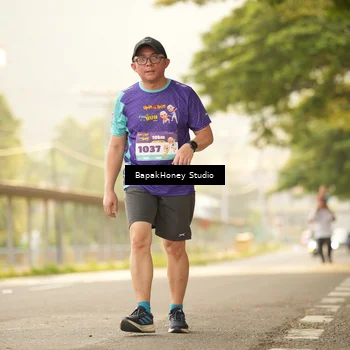 Runner Photo 8276598