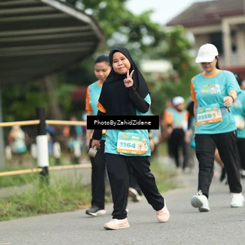 Runner Photo 8276600