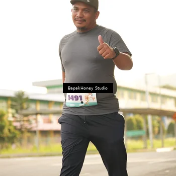 Runner Photo 8276601