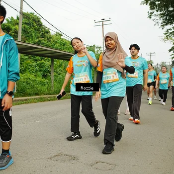Runner Photo 8276602