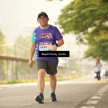 Runner Photo 8276603