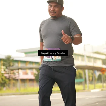 Runner Photo 8276604
