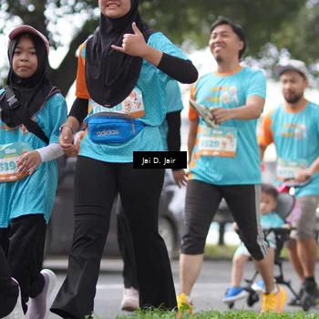 Runner Photo 8276605