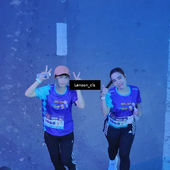 Runner Photo 8276608