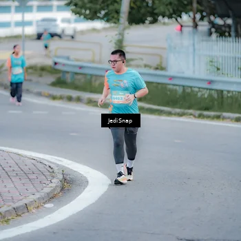 Runner Photo 8276611