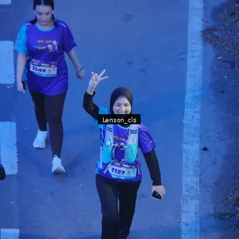 Runner Photo 8276612