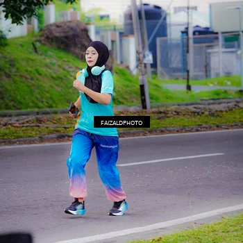 Runner Photo 8276614