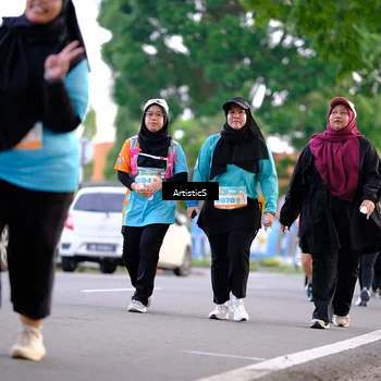 Runner Photo 8276617