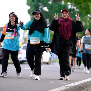 Runner Photo 8276620