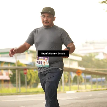 Runner Photo 8276623