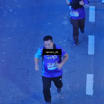 Runner Photo 8276624