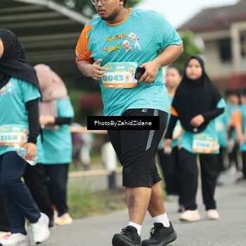 Runner Photo 8276625