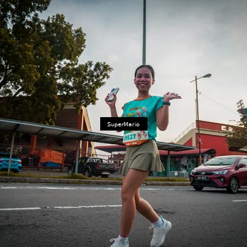 Runner Photo 8276626