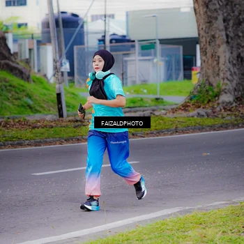 Runner Photo 8276627