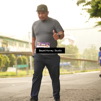 Runner Photo 8276628