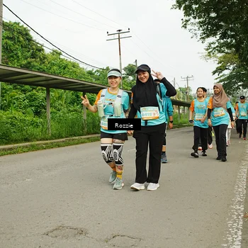 Runner Photo 8276629
