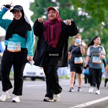 Runner Photo 8276630