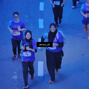 Runner Photo 8276632