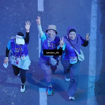 Runner Photo 8276633