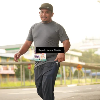 Runner Photo 8276638