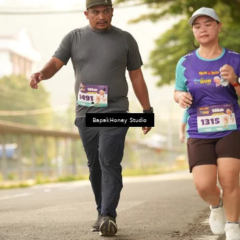 Runner Photo 8276641