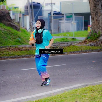 Runner Photo 8276642