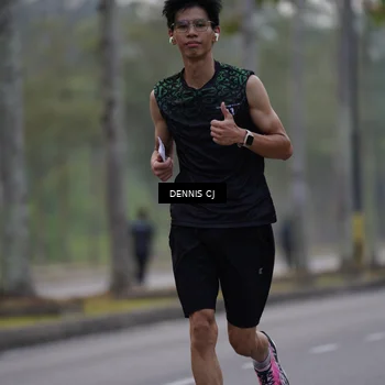 Runner Photo 8276643