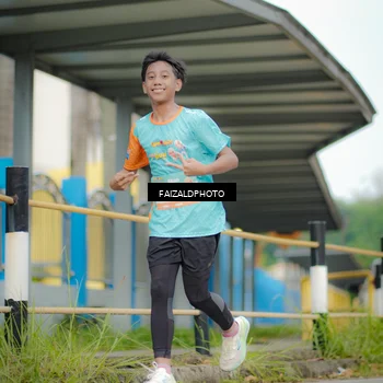 Runner Photo 8276646