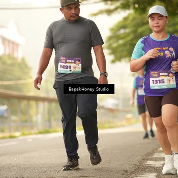Runner Photo 8276649