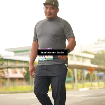 Runner Photo 8276650
