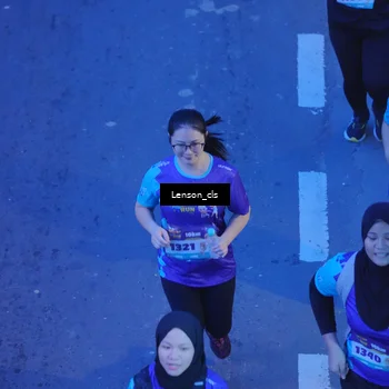 Runner Photo 8276652