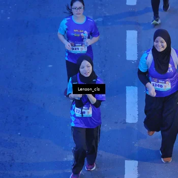Runner Photo 8276654