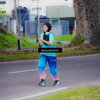 Runner Photo 8276655