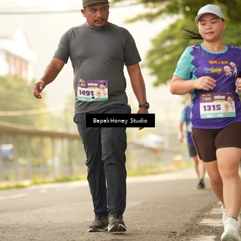 Runner Photo 8276656