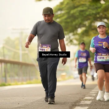 Runner Photo 8276659