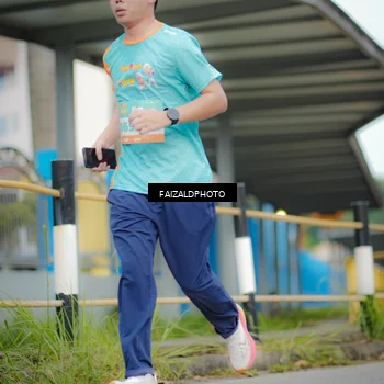 Runner Photo 8276660