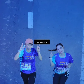 Runner Photo 8276661