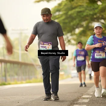 Runner Photo 8276664