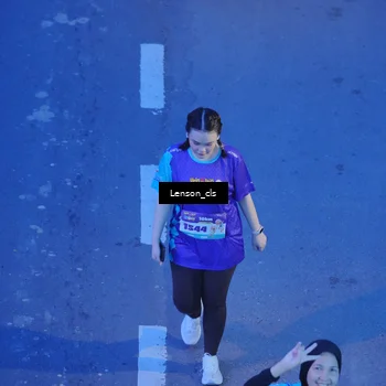 Runner Photo 8276666