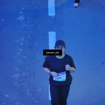 Runner Photo 8276667