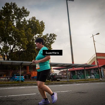 Runner Photo 8276669