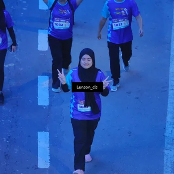 Runner Photo 8276671
