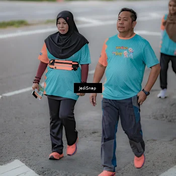 Runner Photo 8276672