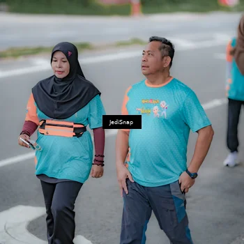 Runner Photo 8276674